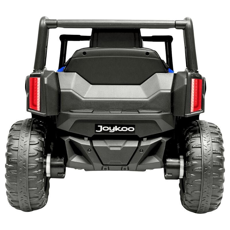 Montable Electrico para Ni&ntilde;os UVT-001 Luz y Son... image number null