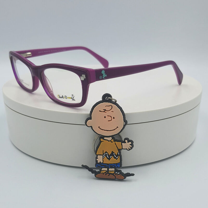 Armaz&oacute;n Oft&aacute;lmico Infantil Charlie Brown 019 47... image number null