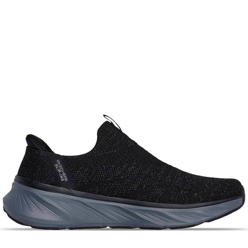 Tenis Skechers Edgeride Commissioner Para Hombr... image number null