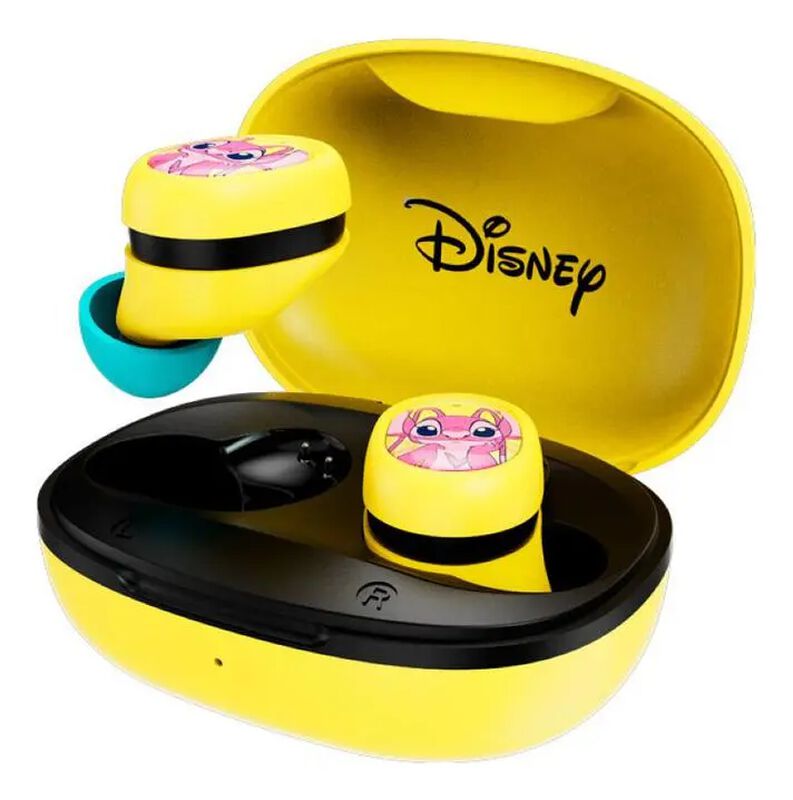 Aud&iacute;fonos Inal&aacute;mbricos Xtech Disney - Edici&oacute;n S... image number null