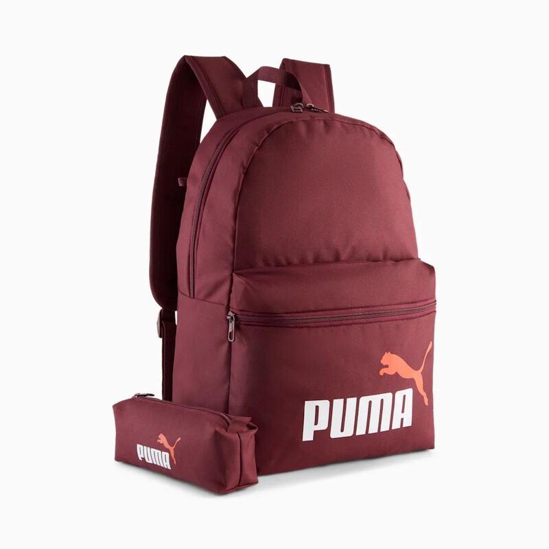 Mochila Puma Phase Set UNISEX image number null