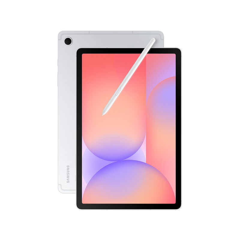 Samsung Galaxy Tab S10 Lite 6+128GB Plata image number null