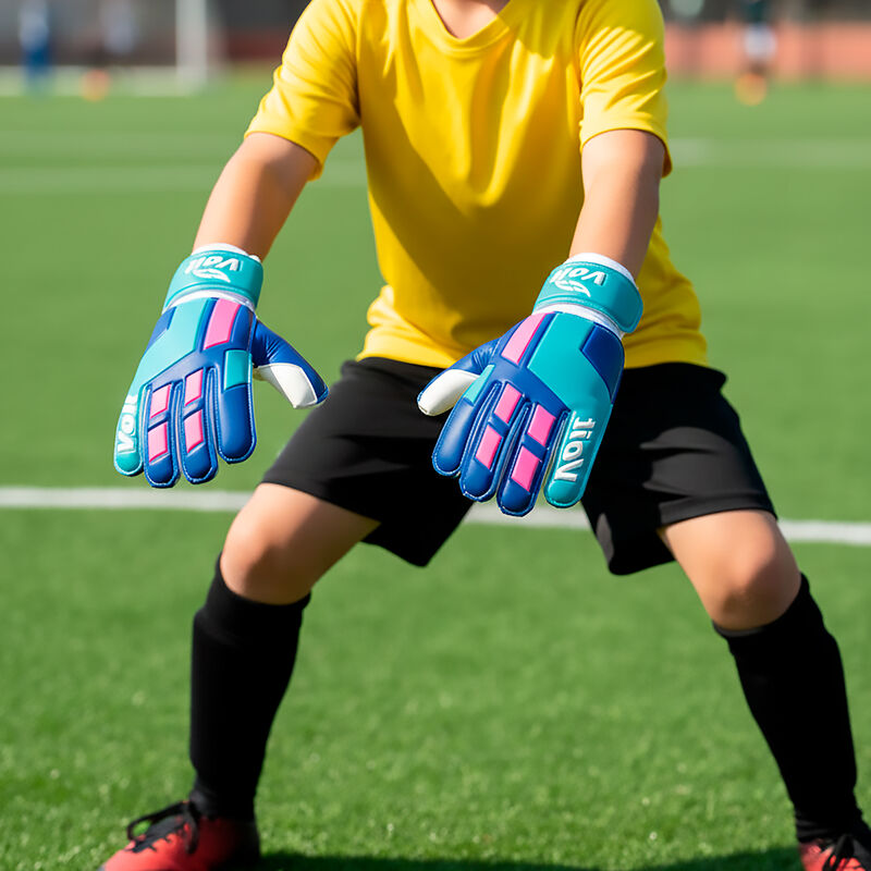 Guantes Portero T8 Voit Snakebite Training Orig... image number null