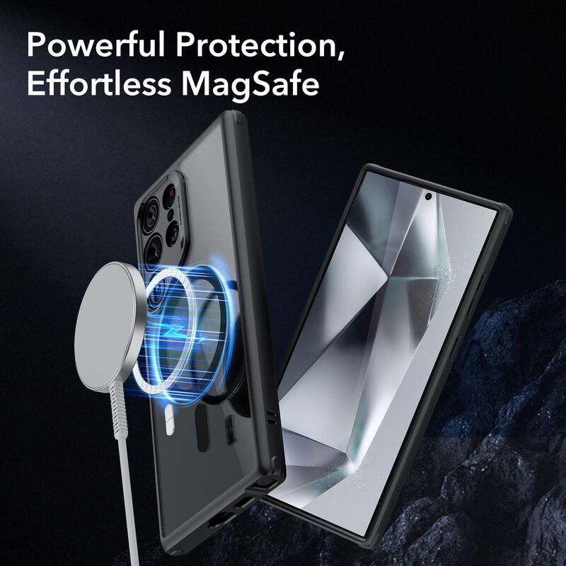 Funda Esr Para Samsung Galaxy S24 Ultra Con Mag... image number null