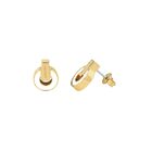 ARETES NEREIDA COLOR BLANCO