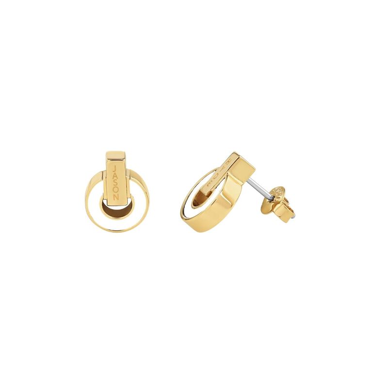 ARETES NEREIDA COLOR BLANCO image number null
