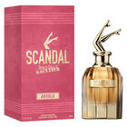Perfume Jean Paul Gaultier Scandal Absolu Parfum Concentre Edp 80 Ml Dama
