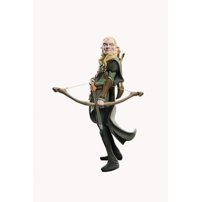 Figura Legolas Greenleaf El Se&ntilde;or de los Anillo... image number null