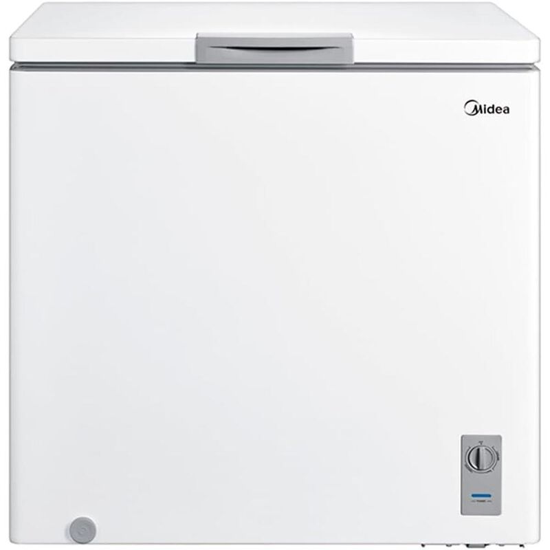 Congelador Horizontal Midea Mdrc280fzm01 7 Pies... image number null