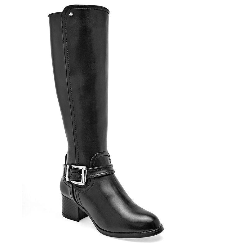 Celex Bota para mujer negro image number null