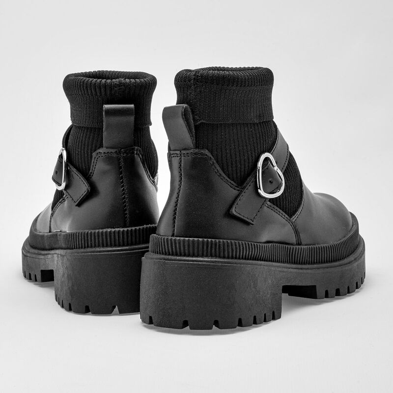 Been Class Bot&iacute;n para ni&ntilde;a negro image number null