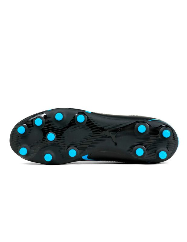 Tenis Niño Puma Victoria Fg Negro 10748605 image number null