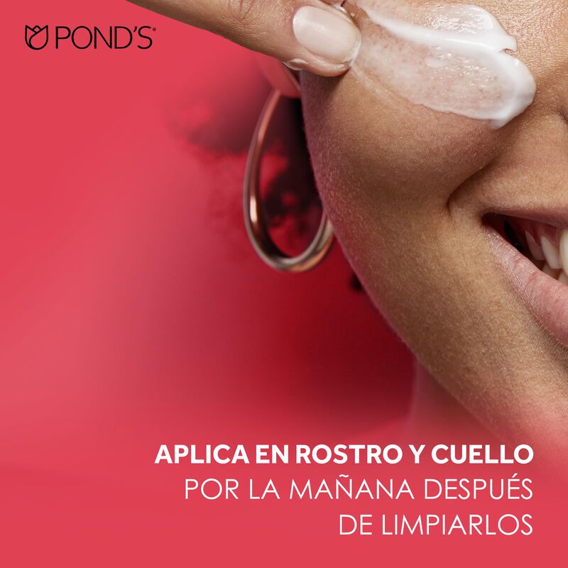 Crema Hidratante Pond's Rejuveness 415ml image number null