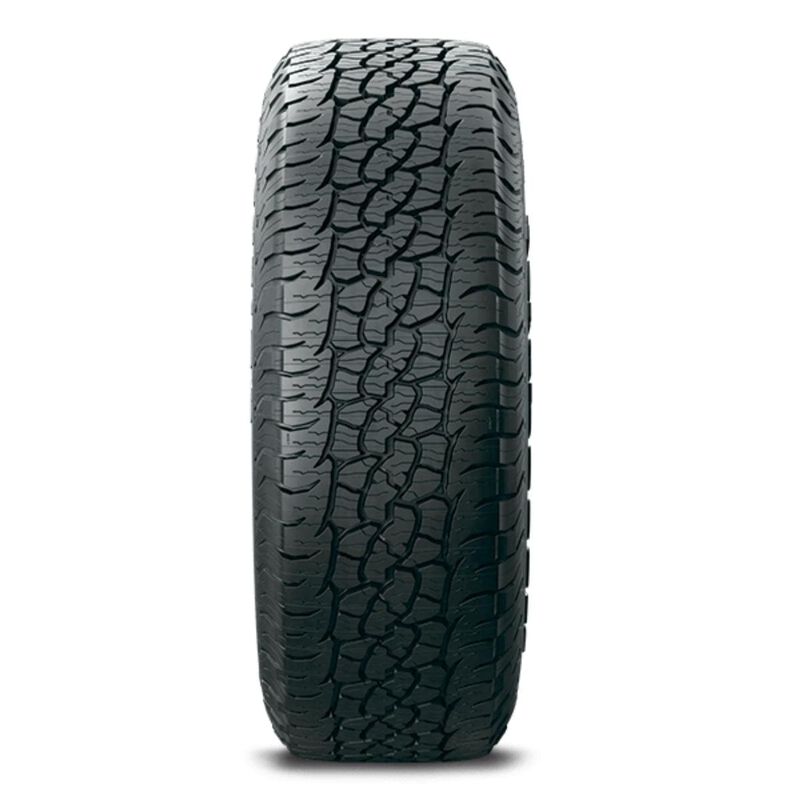 Llanta 255/65R17 110T BFGoodrich Trail-Terrain ... image number null