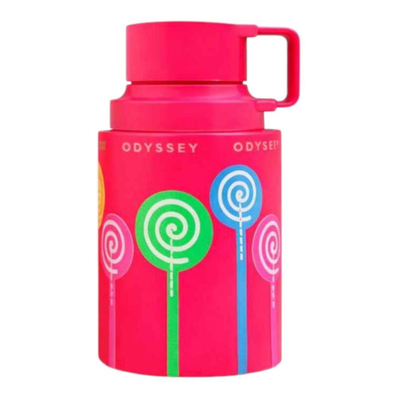 Perfume Armaf Odyssey Pink Pop Edp 100 Ml image number null
