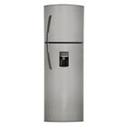 Refrigerador Mabe Rma250fymrm0 250l Con Despachador Inox Mate Ort