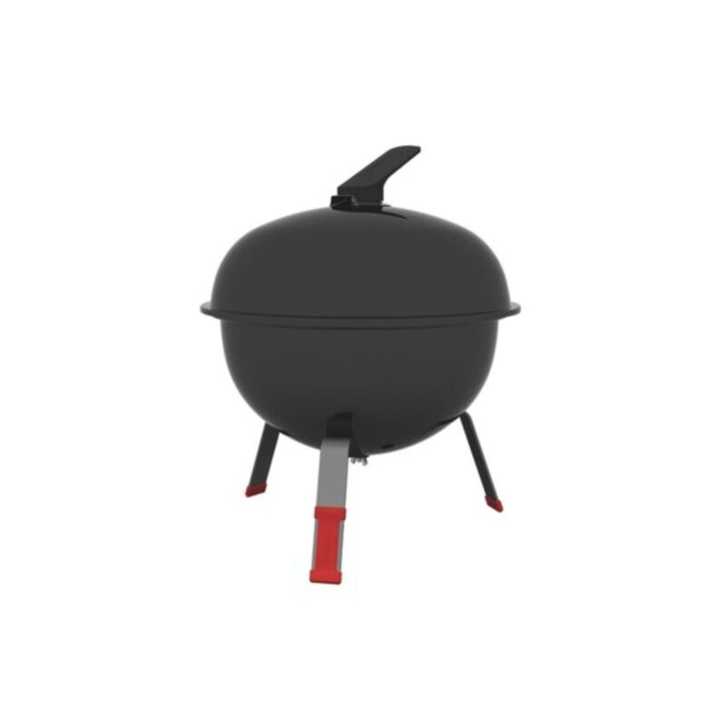 Asador Tramontina 26500/003 TCP 320L Grill Carb... image number null