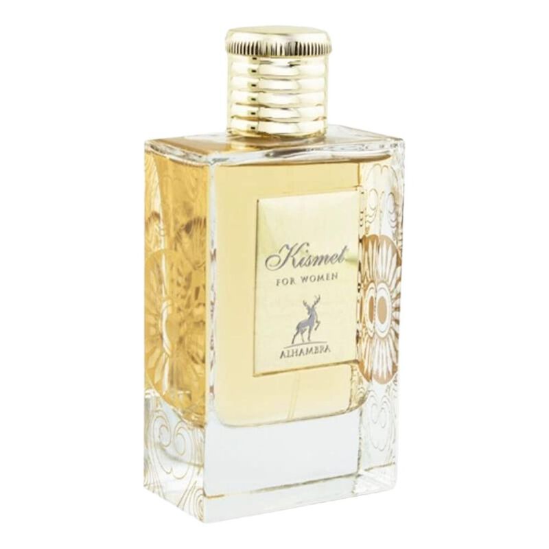 Perfume Maison Alhambra Kismet For Women Edp 10... image number null