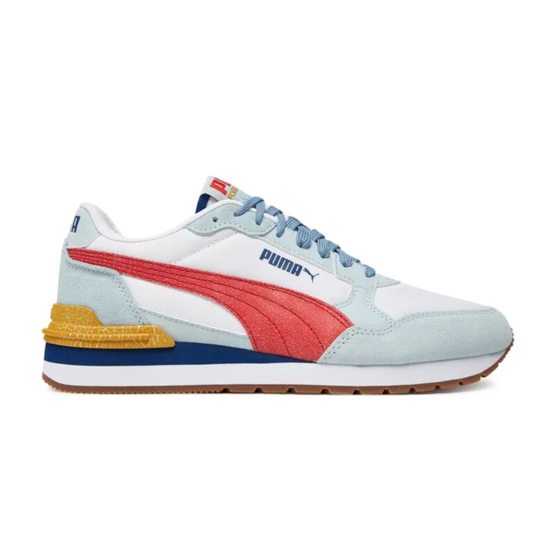 Tenis Deportivo Puma ST Runner V4 L Retro Run 4... image number null
