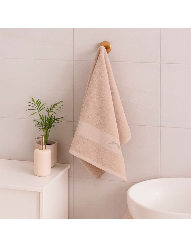 Toalla de Manos L&iacute;nea SPA Alta Densidad, Color ... image number null