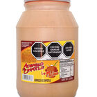 Aderezo De Chipotle La Pócima 3.65kg