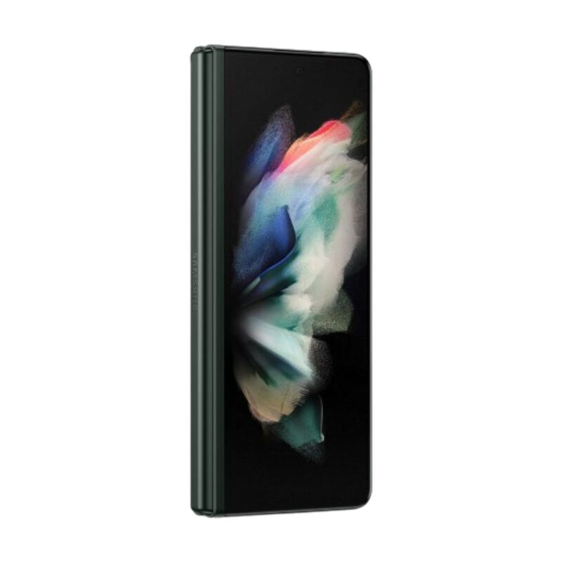 Galaxy Z Fold 3 256GB Verde Nuevo + Brasalete G... image number null