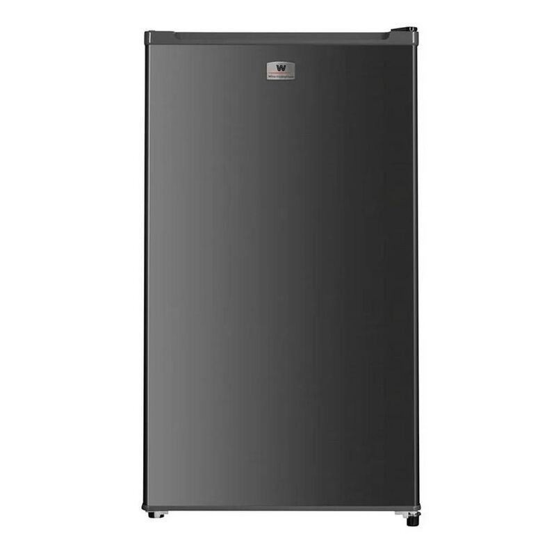 FRIGOBAR WHITE-WESTINGHOUSE WWCR3290LHS 3.2 PIE... image number null