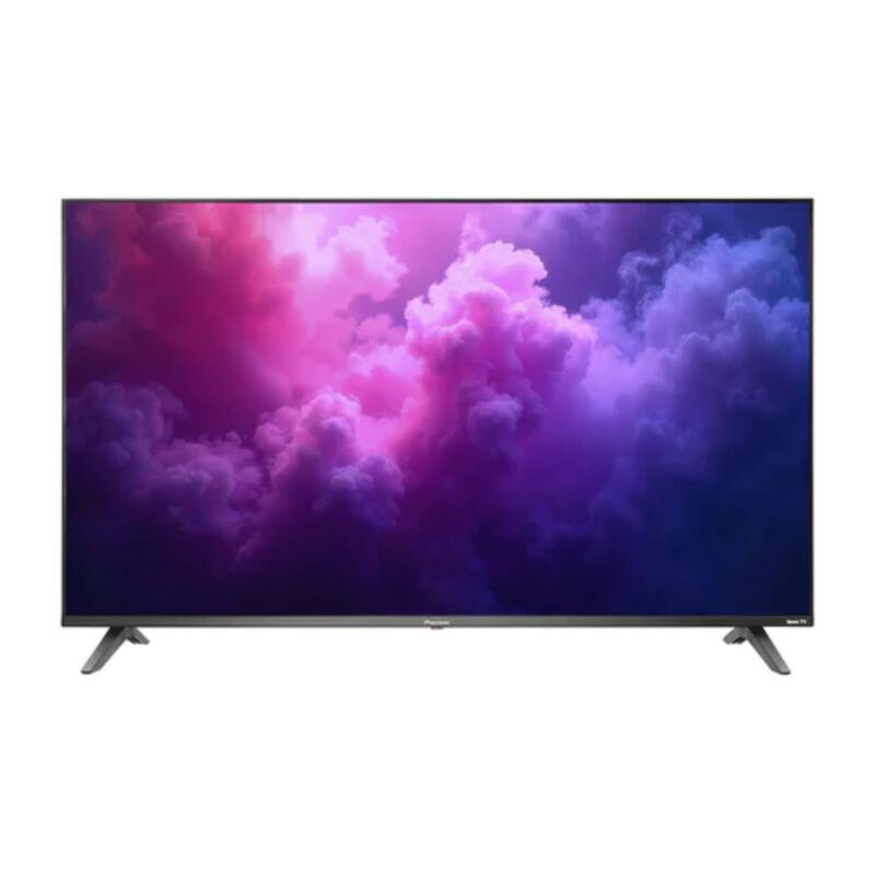 Televisi&oacute;n Pantalla 50 Pulgadas Pioneer Roku Tv... image number null