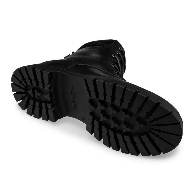 Bota Levi's&reg; Hombre Walker L2223591 Black image number null