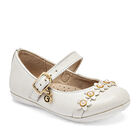 Coqueta Zapato casual Blanco Para Beb&eacute;