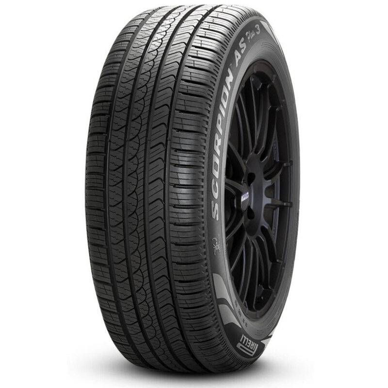 Llanta 255/50R19 107V Pirelli Scorpion All Seas... image number null