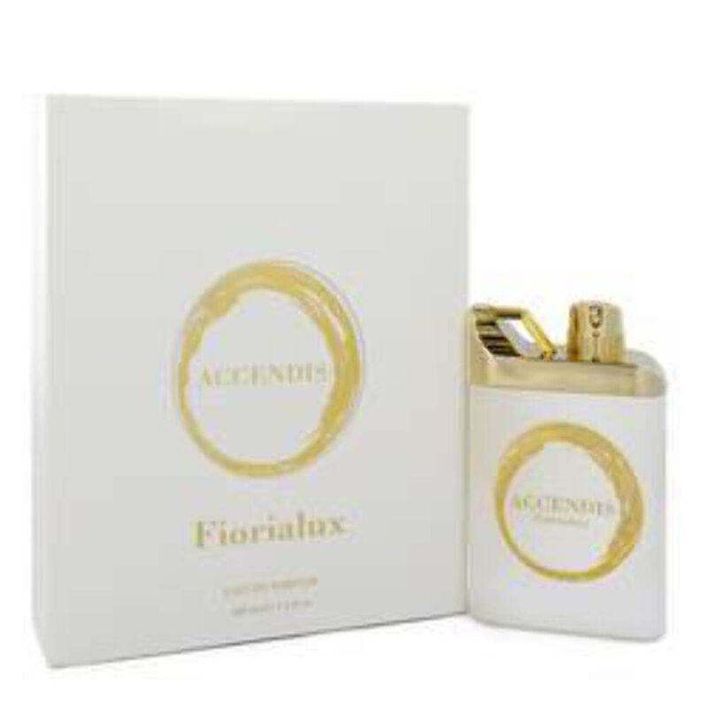 Perfume Accendis Fiorialux Eau De Parfum, 100 M... image number null
