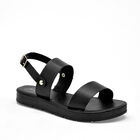 Felisa Villalobos Sandalia para mujer negro