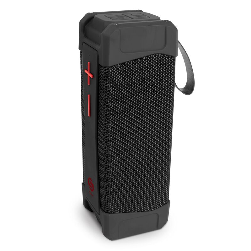 Bocina Misik MS220 Tws Usb image number null