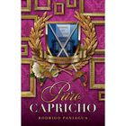 Puro Capricho, De Paniagua Rodrigo, Titania, Pasta Blanda