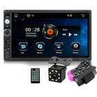 Autoestéreo Vak 6911 Touch 7 Mirrorlink Bluetoo... Autoestéreo Vak 6911 Touch 7 Mirrorlink Bluetooth Usb Sd Aux