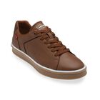 Tenis Levi's&reg; Pavel Para Hombre L2126592 Cafe