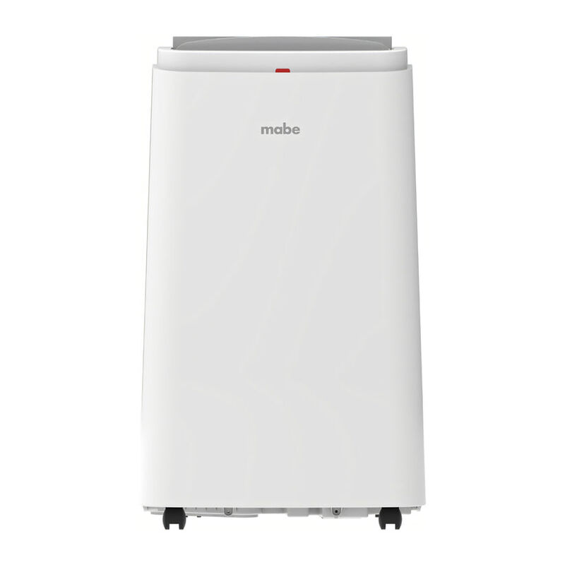 Aire Acondicionado Portatil Mabe Solo Fr&iacute;o 1200... image number null