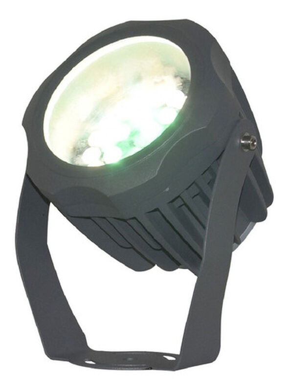 Reflector Led 28w Exterior Tecnolite Luz De Lun... image number null