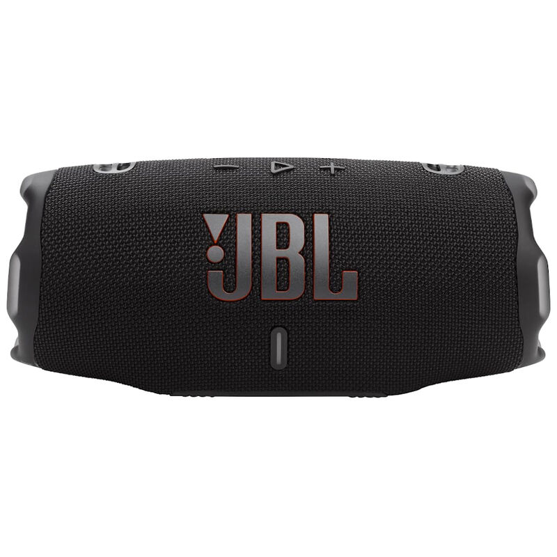 Bocina Inal&aacute;mbrica Jbl Charge 6 V5.4 Negra image number null