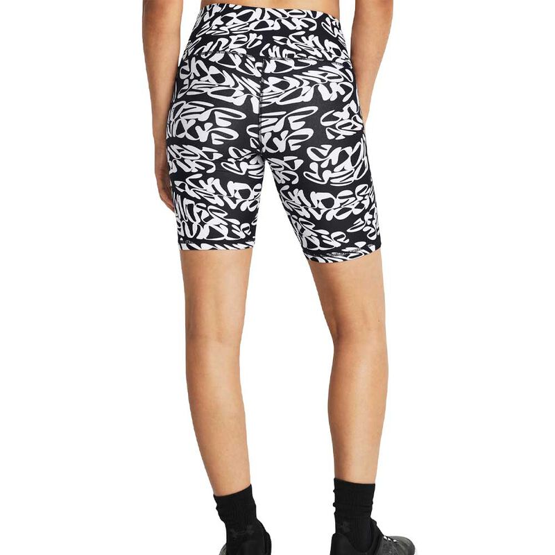 Legging Corto Under Armour para Mujer Tech AOP ... image number null