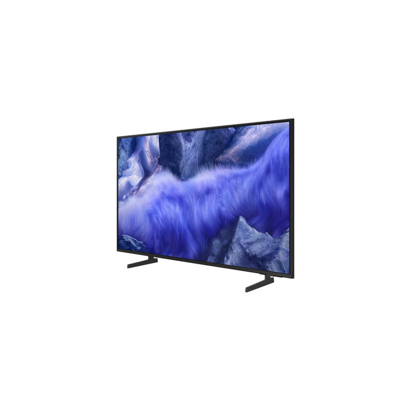 Pantalla 55 Samsung QLED 4K QEF1 Vision AI (202... image number null