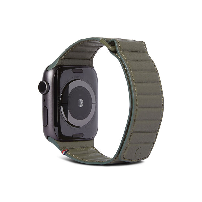 Extensible de Piel decoded Series 7 (45Mm) / 6 ... image number null