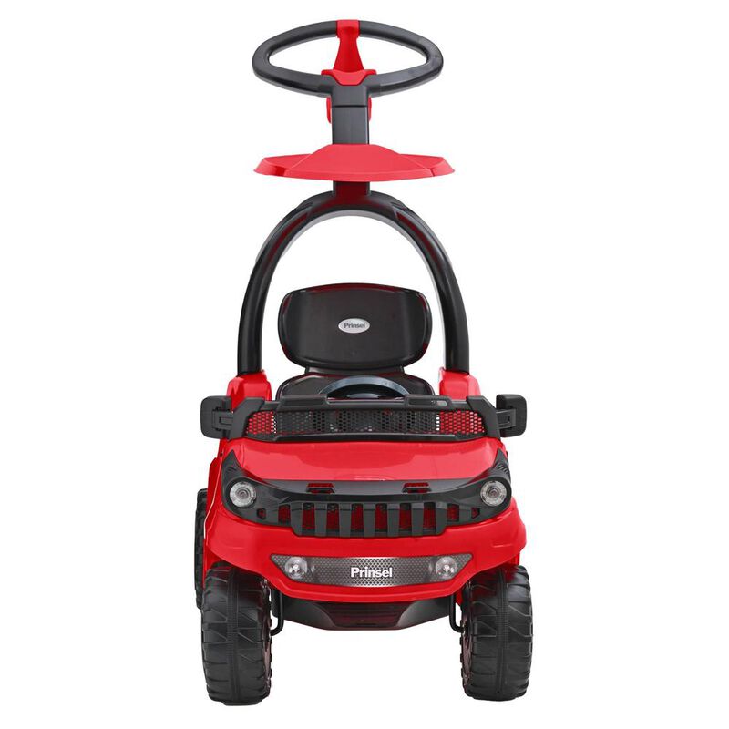 Push Car Montable Prinsel Adventure Max 1630 Ni... image number null