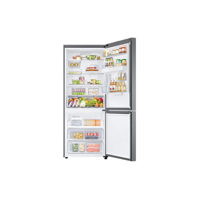 Refrigerador Samsung Bottom Mount 18Ft Ai Contr... image number null