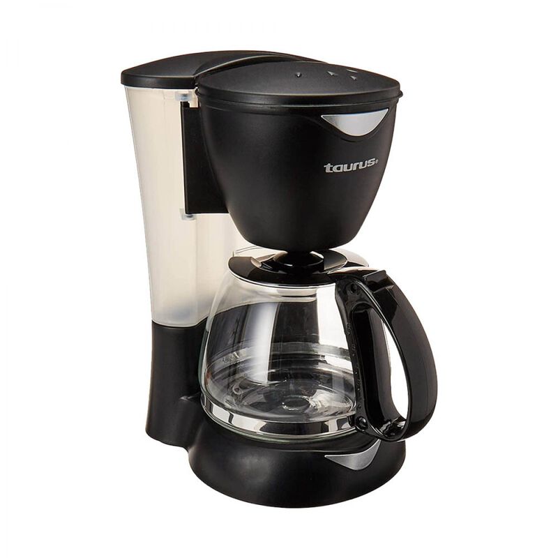 Cafetera Taurus COFFEEMAX  6 Tazas image number null