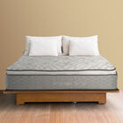 Colchón Individual Restonic Vail+Sábanas Softy+Protector+ Almohada+Edredón