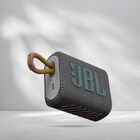 Bocina JBL GO 3 Grey