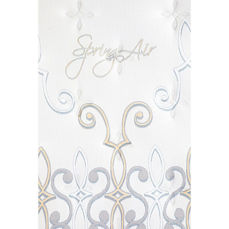 Colch&oacute;n Queen Size Cantabria Spring Air + Prote... image number null