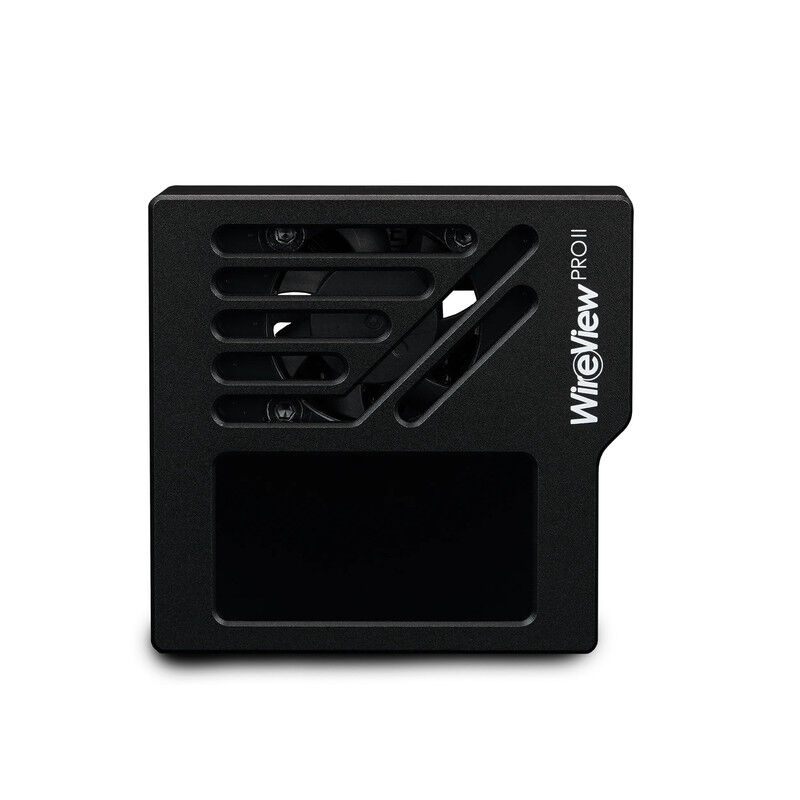 Thermal Grizzly Wireview Pro Ii 12v-2x6 Reverse... image number null